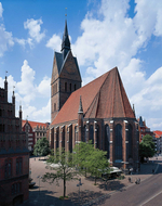 Marktkirche, Hannover (Foto: Marktkirche)
