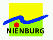 Logo Stadt Nienburg