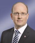 Landrat Jörg Farr