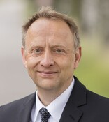 Bürgermeister Klaus Saemann Stadt Peine Vorstand