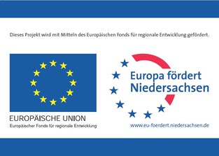 Europa fördert Niedersachsen - KulturRoute