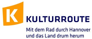 Logo KulturRoute