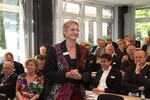 Regionalkonferenz 2012 Hameln - Auditorium - Diskussion
